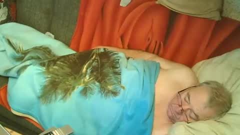 Bomber59potsdam online show from February 2, 4:54 pm