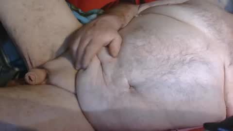 Bomber59potsdam online show from March 13, 8:56 pm