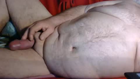 Bomber59potsdam online show from April 30, 8:57 pm