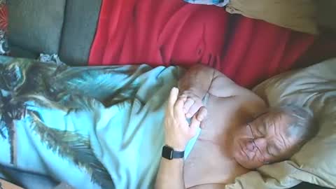 Bomber59potsdam online show from January 19, 12:28 pm