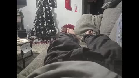 bombinshaman online show from December 2, 10:29 pm