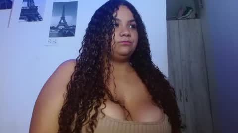Andrea online show from August 5, 2:08 am
