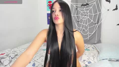 bombon y bellota online show from October 17, 3:43 am