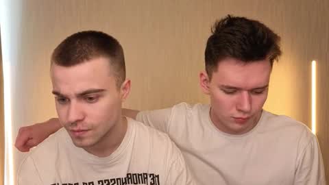 AdamJasonPVT IS OPEN online show from February 22, 9:46 am