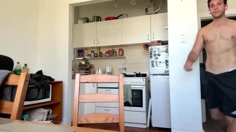 Bondi online show from December 13, 2:43 am