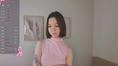 bondistar online show from November 14, 1:24 pm