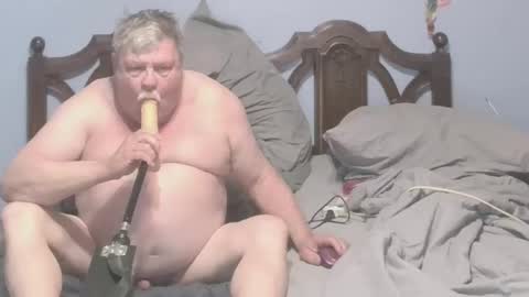 boner1961 online show from February 12, 1:04 pm