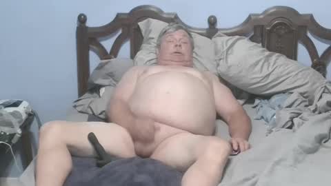 boner1961 online show from September 26, 9:50 am