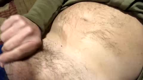 bonerthong online show from December 1, 1:36 am