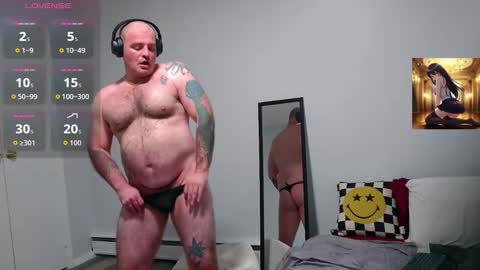 SkullBone online show from September 27, 7:50 am