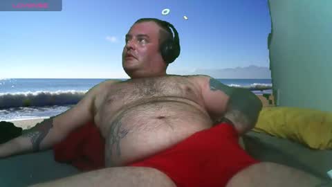 SkullBone online show from January 12, 1:32 am