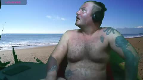 SkullBone online show from January 9, 7:10 am