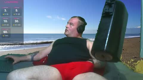 SkullBone online show from December 31, 11:39 pm