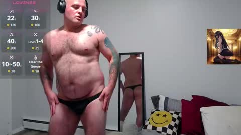 SkullBone online show from October 11, 5:23 am