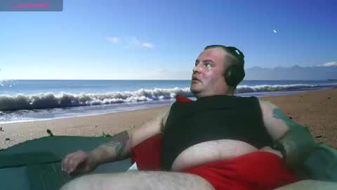 SkullBone online show from January 8, 5:27 am