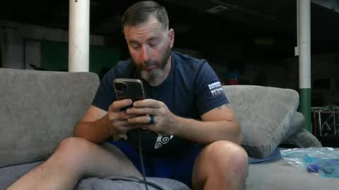 bongripingclitlicker online show from May 18, 1:37 am