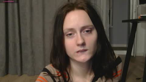 bonne_chance online show from November 26, 6:37 pm