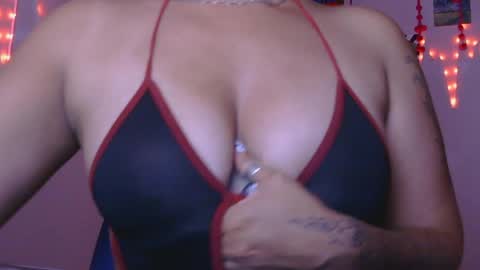 Bonnie online show from May 8, 1:22 am