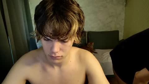 Jessy  Mark online show from July 7, 5:09 am
