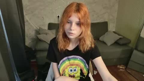 Jessy  Mark online show from August 7, 9:18 am
