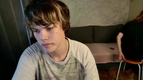 Jessy  Mark online show from June 28, 5:14 am