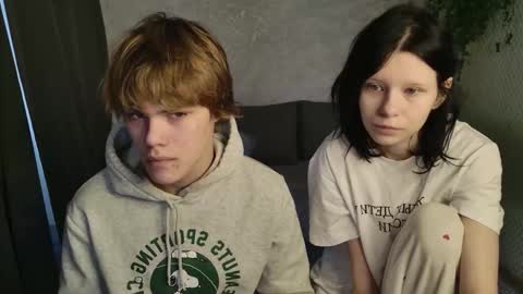 Jessy  Mark online show from March 10, 5:12 am