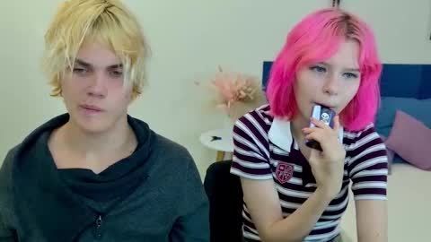 Jessy  Mark online show from October 13, 5:26 pm