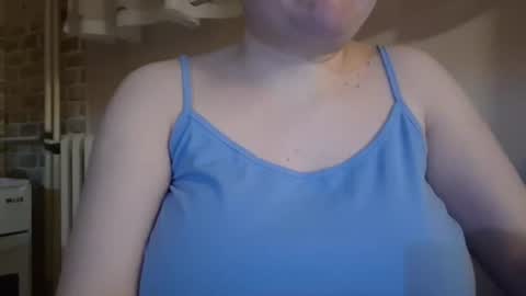 Bonnie online show from June 23, 6:14 pm