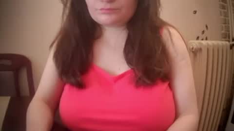 Bonnie online show from May 3, 12:55 pm