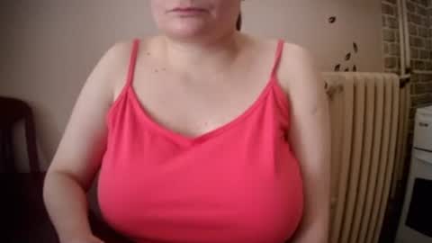 Bonnie online show from May 12, 10:57 am