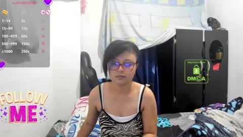 bonnie lam  hello welcome to my room I hope you have fun and you can reach your maximum pleasure here with me online show from October 25, 5:08 am