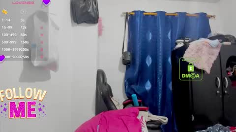 bonnie lam  hello welcome to my room I hope you have fun and you can reach your maximum pleasure here with me online show from September 14, 2:47 am