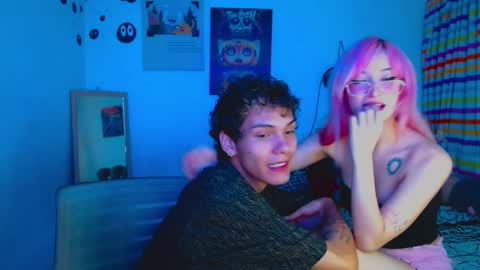 Bonnie Y Ash online show from September 22, 3:43 am