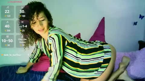 Cute Bonnie online show from February 13, 5:54 pm