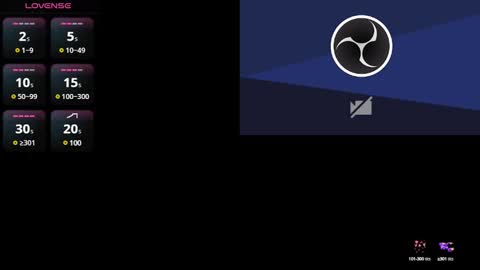 Cute Bonnie online show from December 6, 5:06 pm