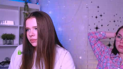 Bonnie online show from March 26, 3:06 pm