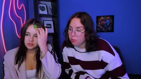 Bonnie online show from March 20, 6:02 pm