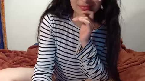 bonniesex online show from May 15, 10:50 pm