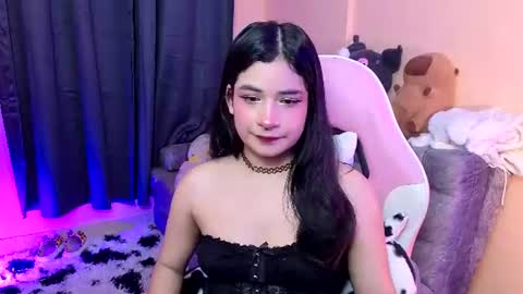 Karen online show from August 3, 4:36 am