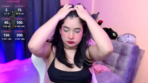 Karen online show from February 21, 5:32 am