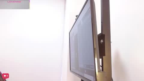 Bonnie online show from March 4, 7:43 pm