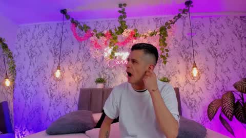 bonny_and_carrot online show from March 21, 7:18 pm