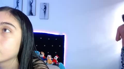 bonny_bonss online show from July 15, 10:25 pm