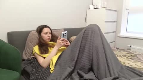 Bonny Kimberly online show from April 16, 4:29 pm