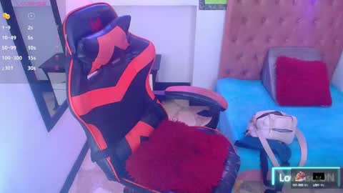   online show from September 8, 8:52 pm