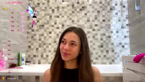 Bonya online show from December 4, 1:44 pm