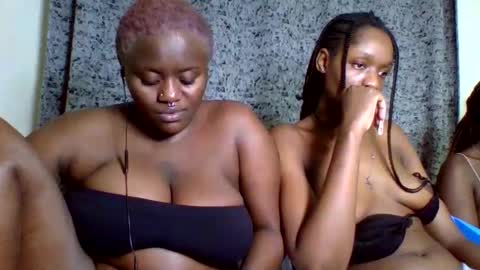 boobey_warden online show from October 1, 2:54 am