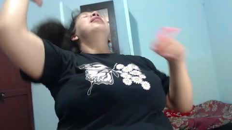 Luciana independent model online show from November 10, 8:44 pm