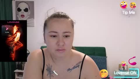 Anne online show from February 3, 6:33 am