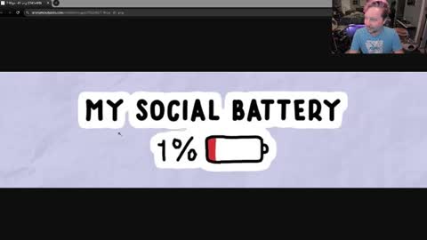 Booker Baxton online show from September 28, 3:26 am